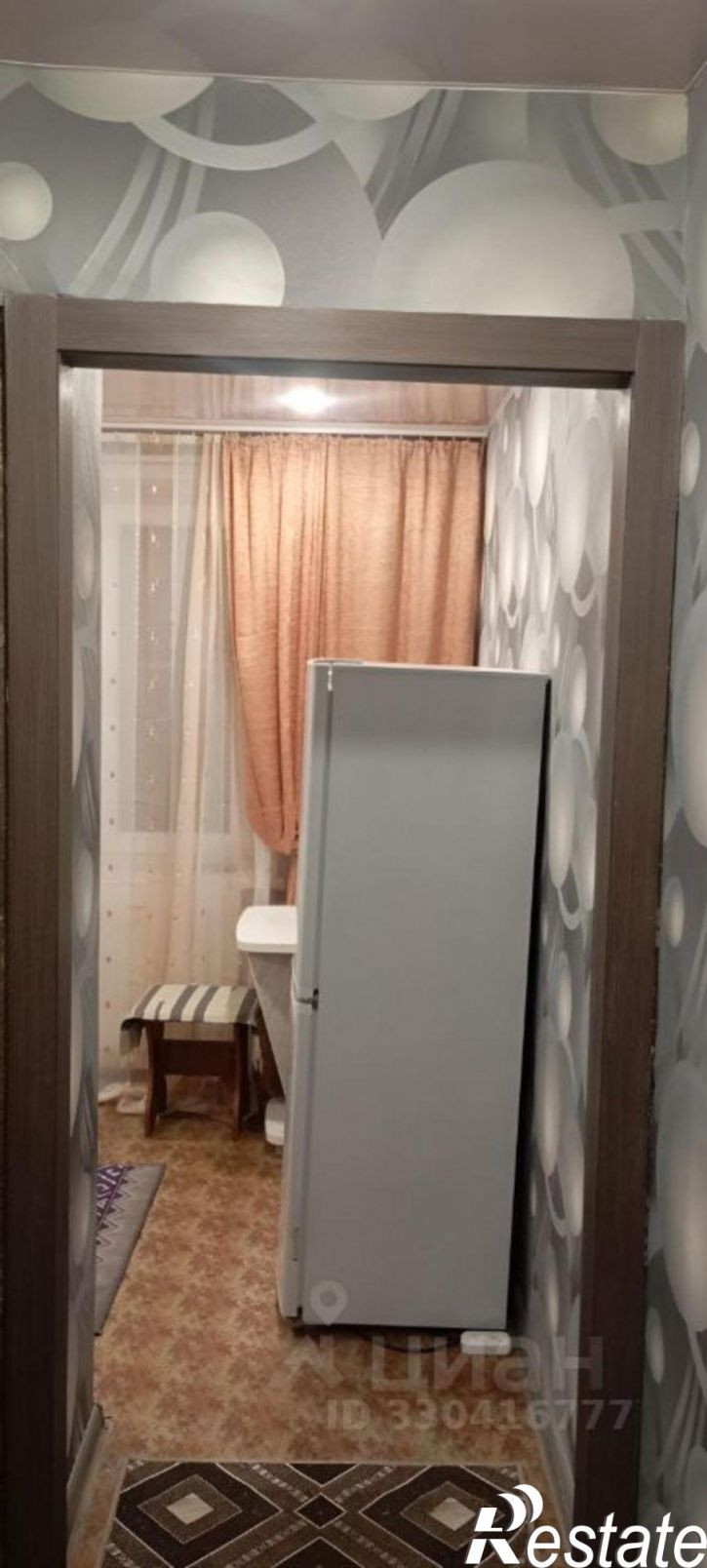 2-комн квартира Ленинский пр-кт, 153,  д. 153