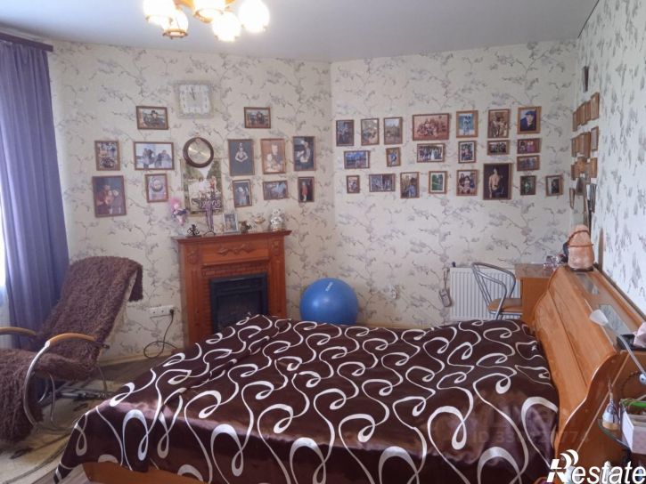 4-комн квартира ул Ушинского, 19,  д. 19