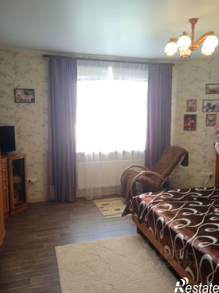 4-комн квартира ул Ушинского, 19,  д. 19