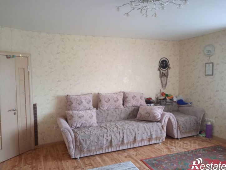 4-комн квартира ул Ушинского, 19,  д. 19