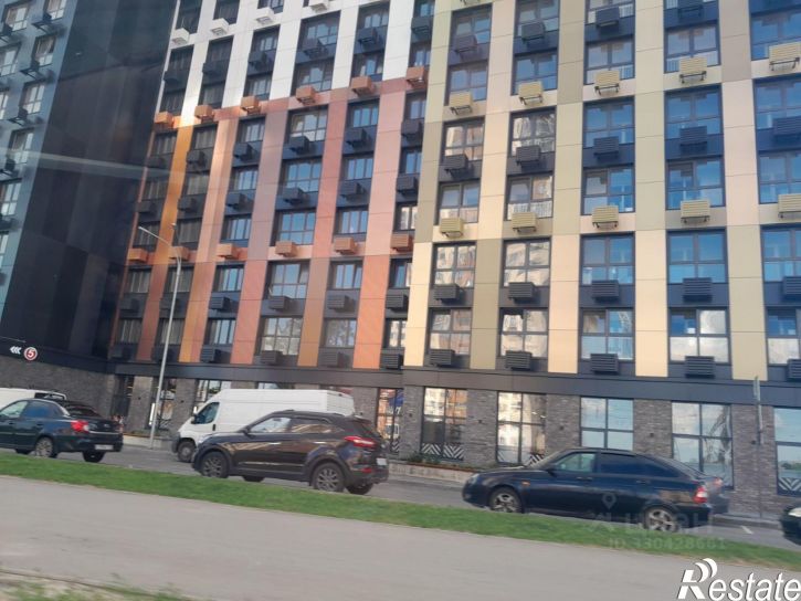 2-комн квартира ул Краснознаменная, 72,  д. 72