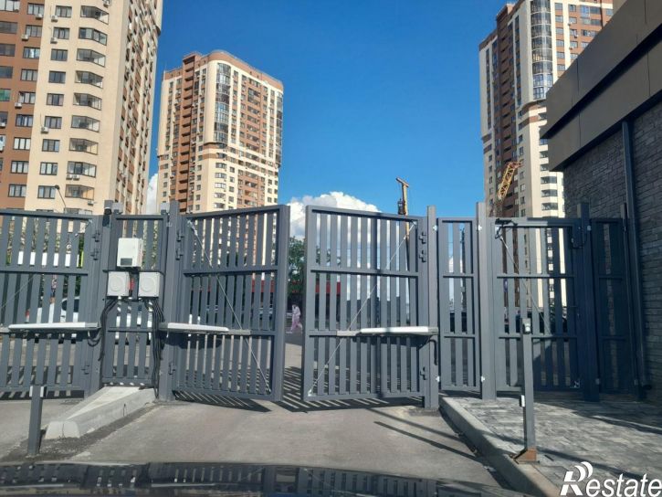 2-комн квартира ул Краснознаменная, 72,  д. 72