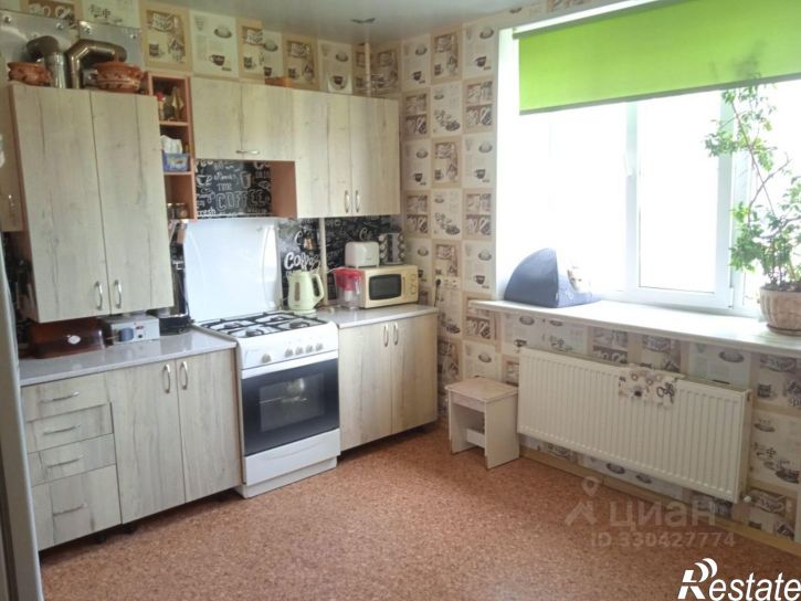 4-комн квартира ул Ушинского, 19,  д. 19
