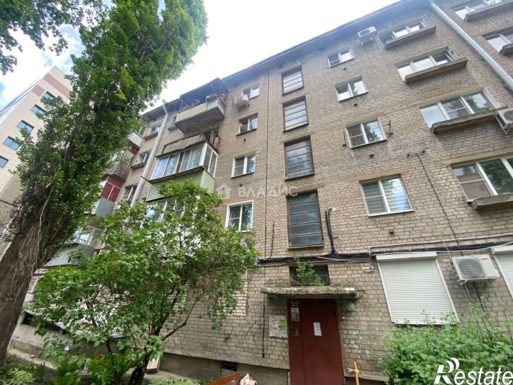 2-комн квартира ул Никитинская, 44,  д. 44
