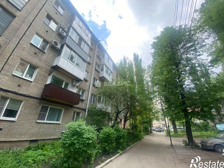 2-комн квартира ул Никитинская, 44,  д. 44