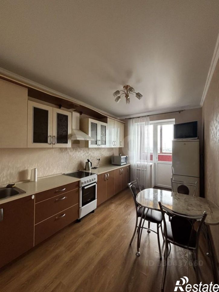 2-комн квартира ул Ворошилова, 1г,  д. 1г