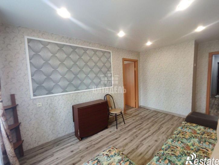 3-комн квартира Парашютистов пер, 6,  д. 6