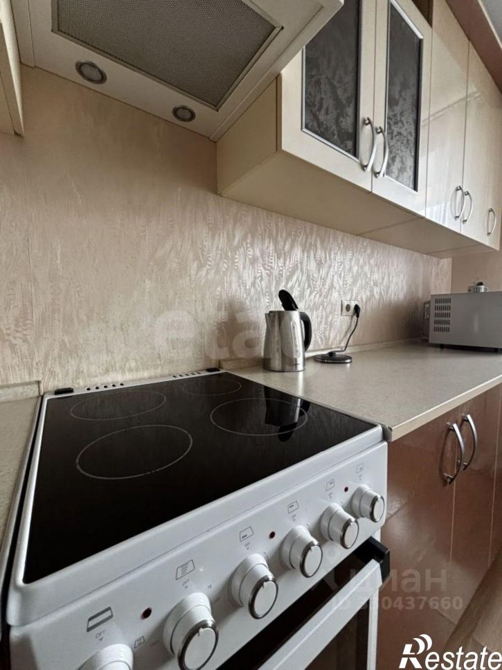 2-комн квартира ул Ворошилова, 1г,  д. 1г