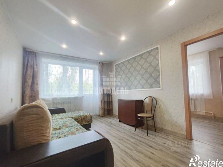3-комн квартира Парашютистов пер, 6,  д. 6