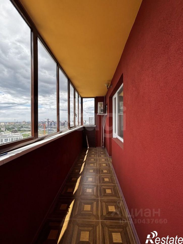2-комн квартира ул Ворошилова, 1г,  д. 1г