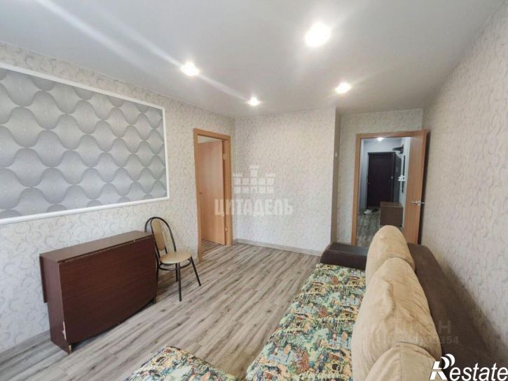 3-комн квартира Парашютистов пер, 6,  д. 6