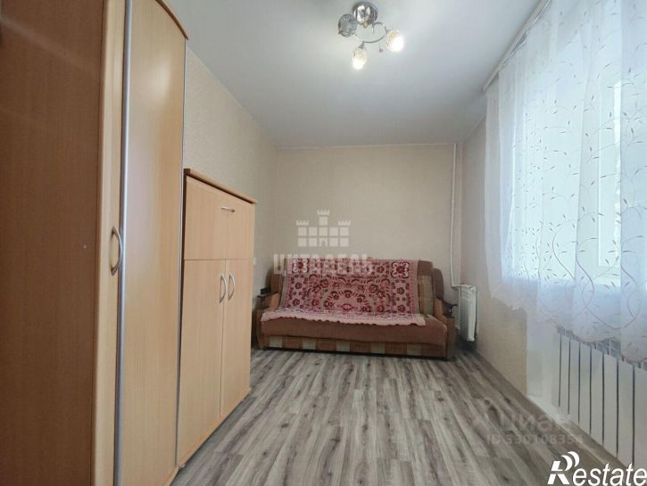 3-комн квартира Парашютистов пер, 6,  д. 6