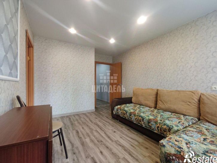 3-комн квартира Парашютистов пер, 6,  д. 6