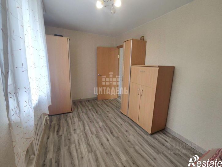 3-комн квартира Парашютистов пер, 6,  д. 6