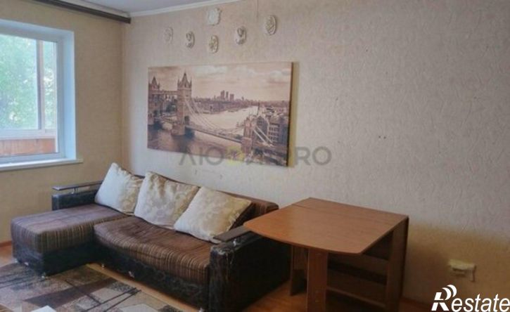 2-комн квартира ул Средне-Московская, 9,  д. 9