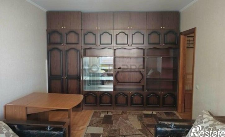 2-комн квартира ул Средне-Московская, 9,  д. 9