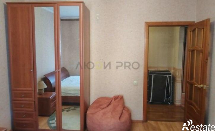 2-комн квартира ул Средне-Московская, 9,  д. 9