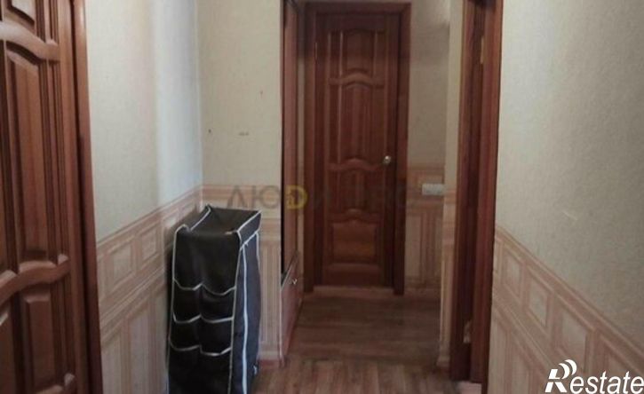 2-комн квартира ул Средне-Московская, 9,  д. 9
