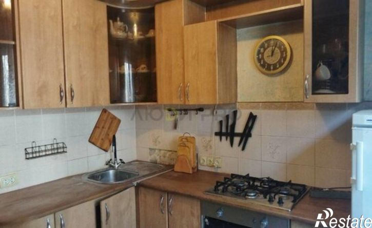 2-комн квартира ул Средне-Московская, 9,  д. 9