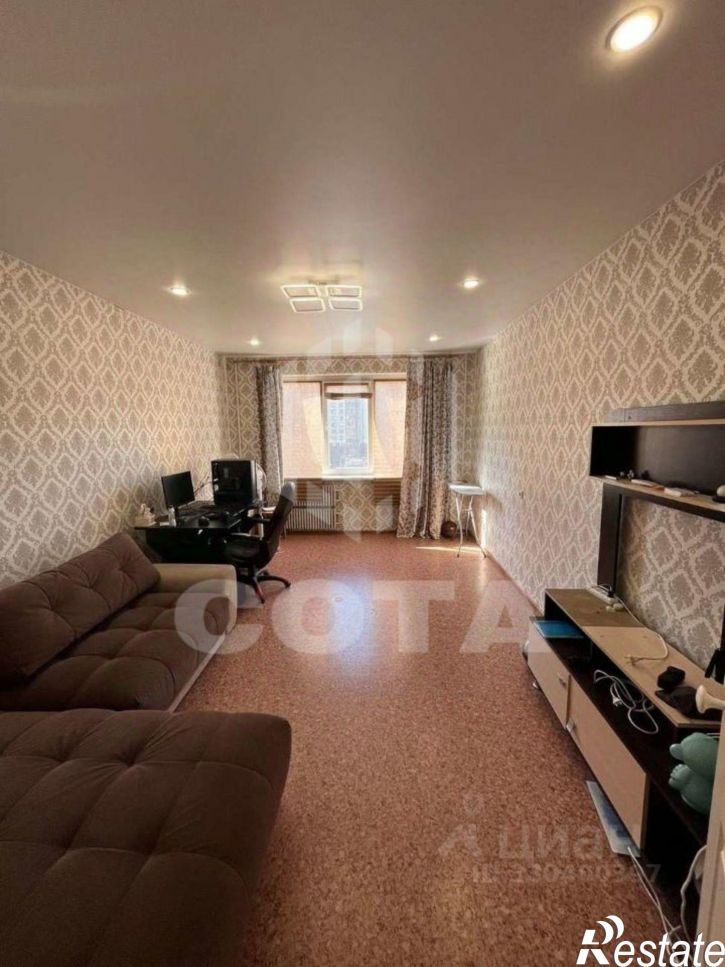 1-комн квартира ул Шишкова, 146в,  д. 146в