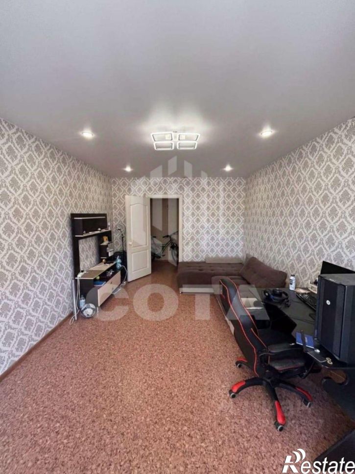 1-комн квартира ул Шишкова, 146в,  д. 146в