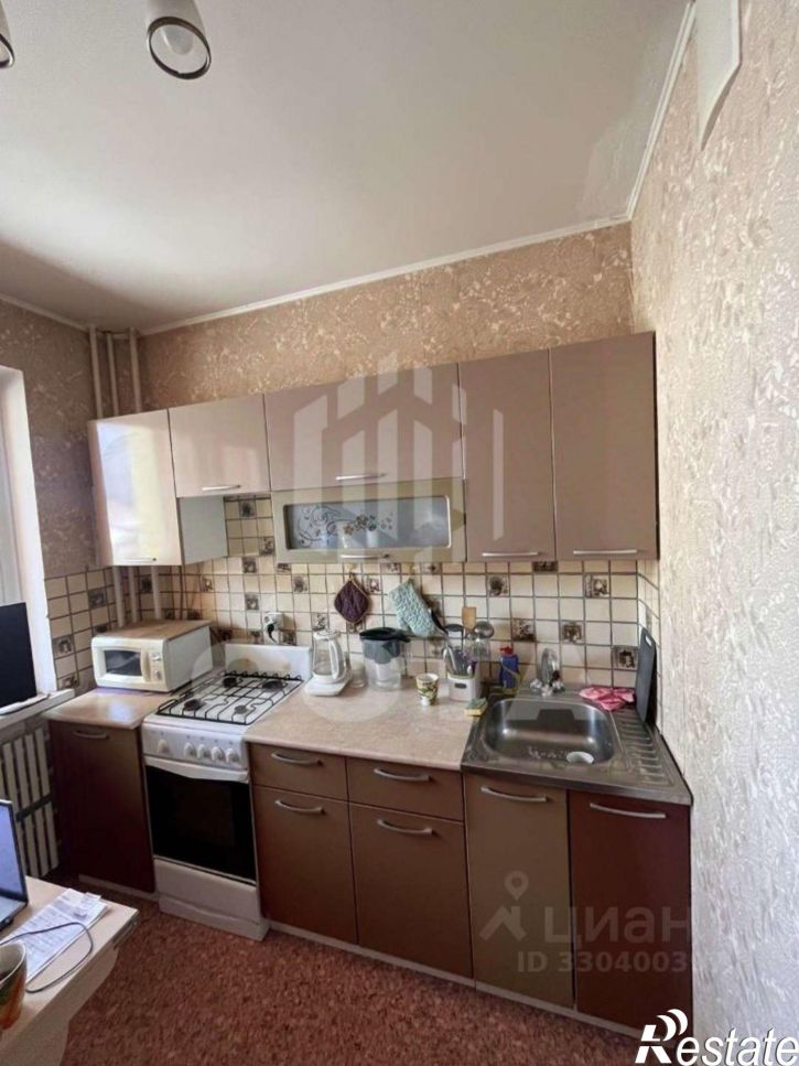 1-комн квартира ул Шишкова, 146в,  д. 146в