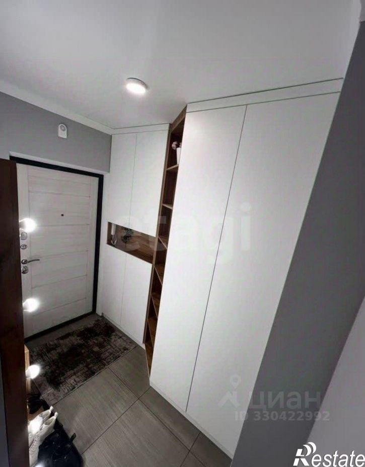 1-комн квартира ул Независимости, 84/4,  д. 84/4