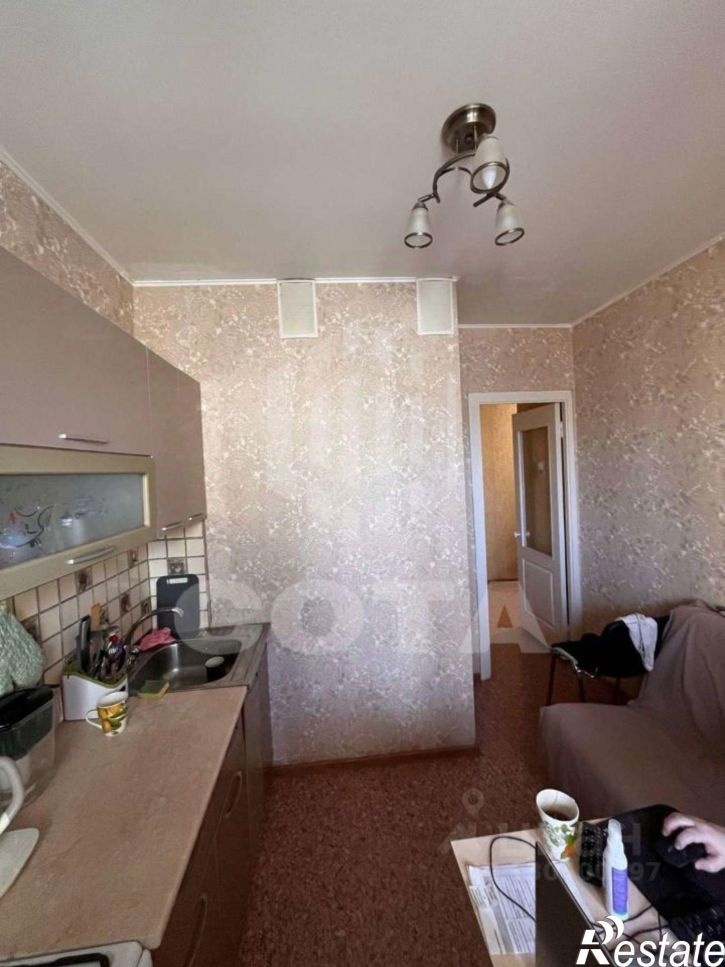 1-комн квартира ул Шишкова, 146в,  д. 146в