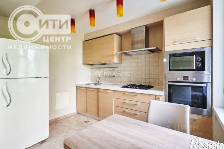3-комн квартира ул Ломоносова, 114/4,  д. 114/4