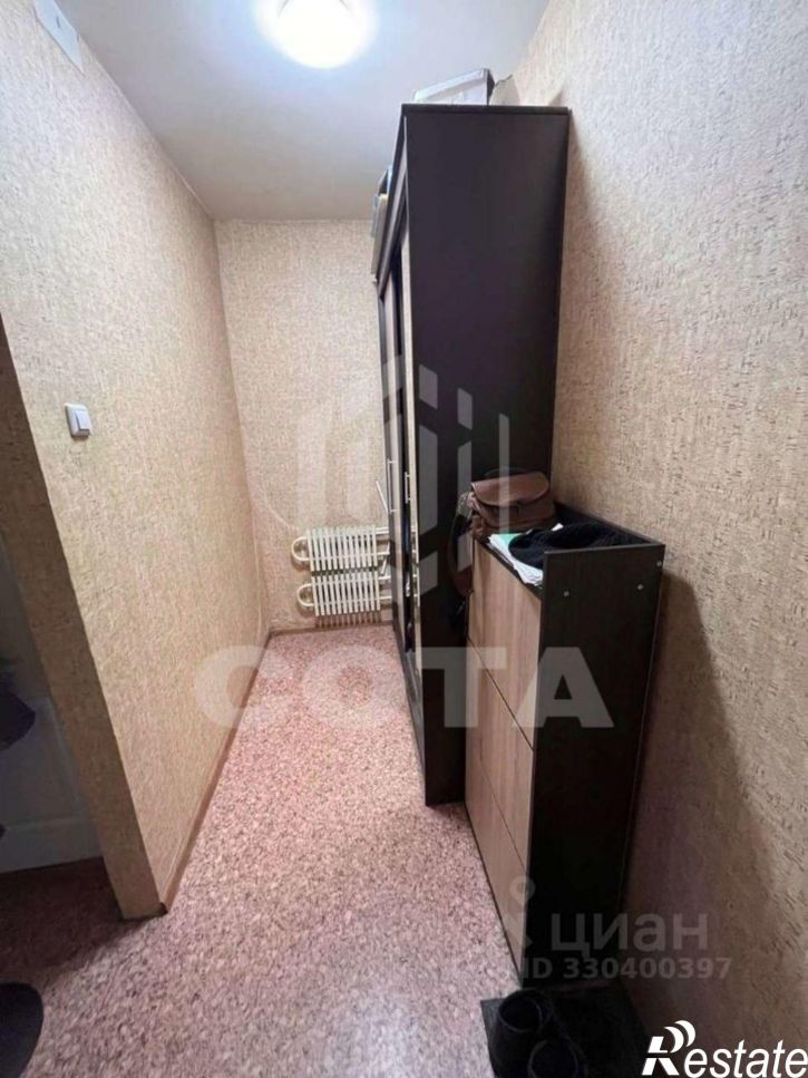 1-комн квартира ул Шишкова, 146в,  д. 146в