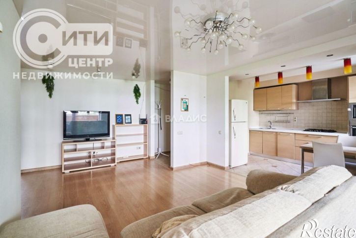 3-комн квартира ул Ломоносова, 114/4,  д. 114/4