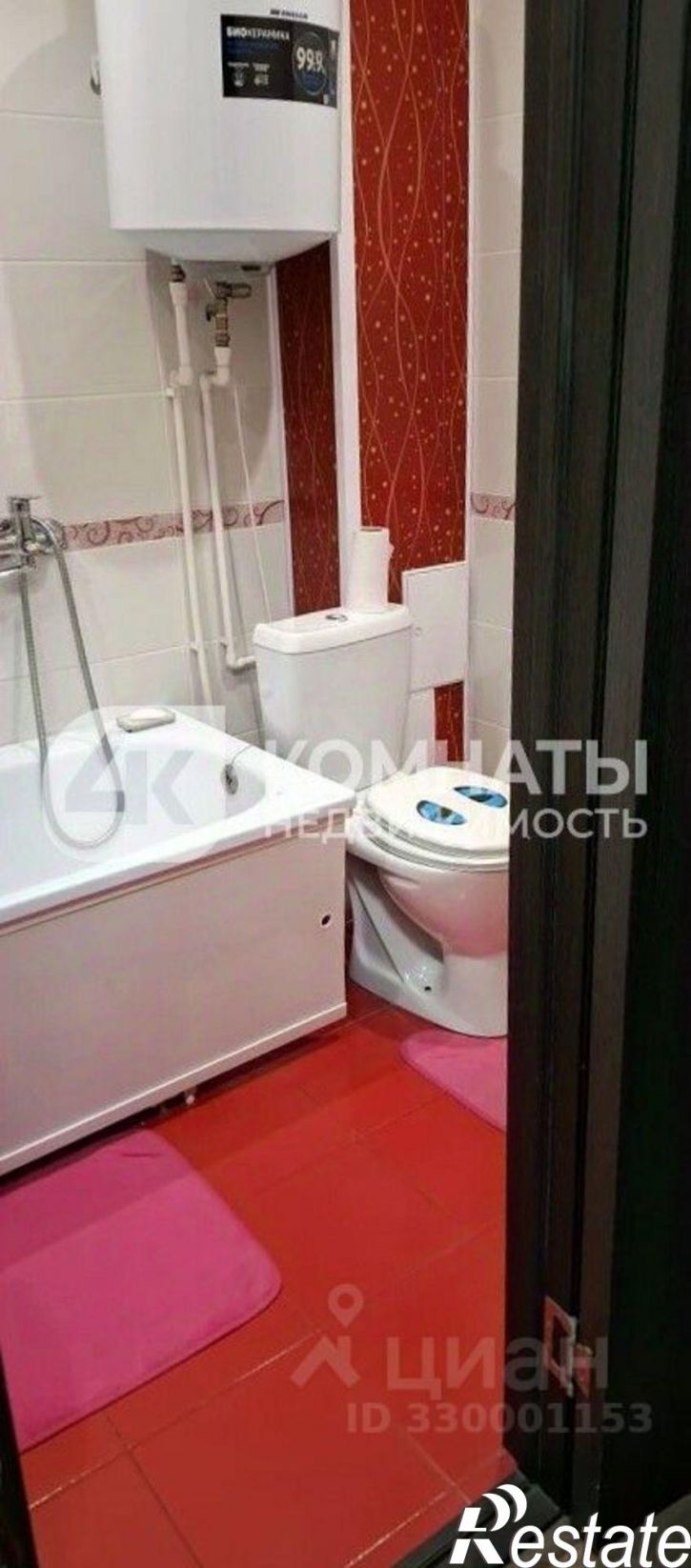 1-комн квартира ул 9 Января, 131,  д. 131
