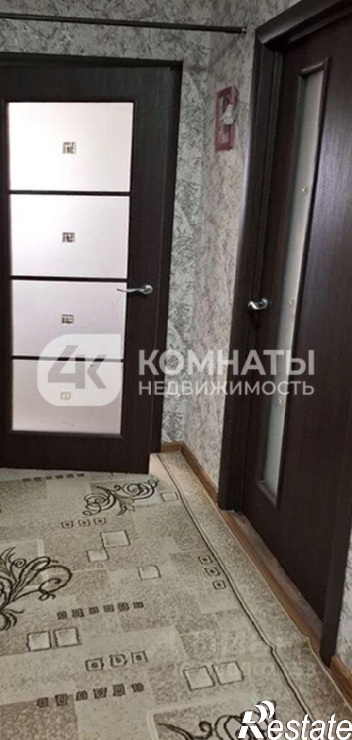1-комн квартира ул 9 Января, 131,  д. 131