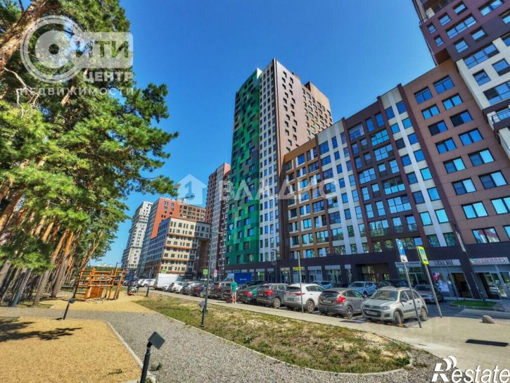 4-комн квартира Московский проспект, 132,  д. 132