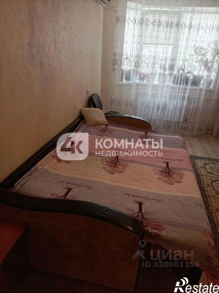 1-комн квартира Московский пр-кт, 90 1,  д. 90 1,  к. 1