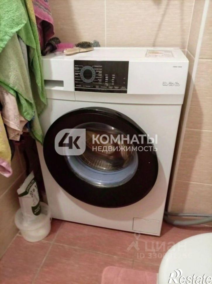 1-комн квартира Московский пр-кт, 90 1,  д. 90 1,  к. 1