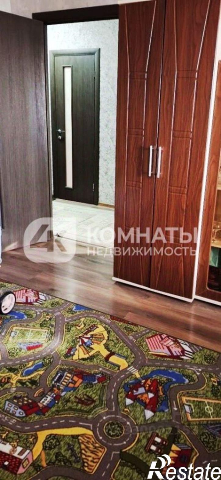 1-комн квартира ул 9 Января, 131,  д. 131