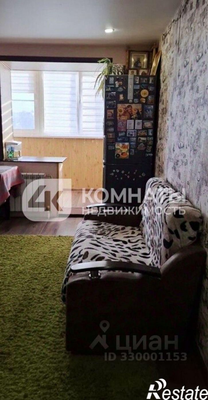 1-комн квартира ул 9 Января, 131,  д. 131
