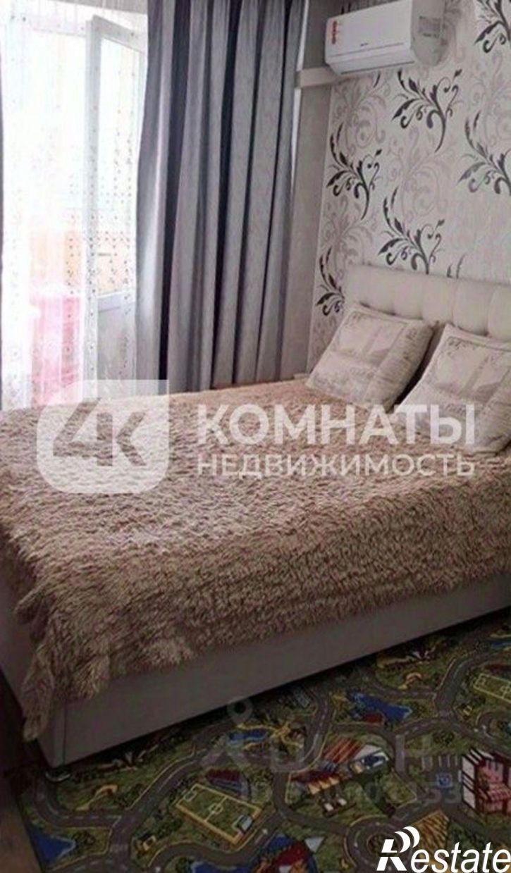1-комн квартира ул 9 Января, 131,  д. 131