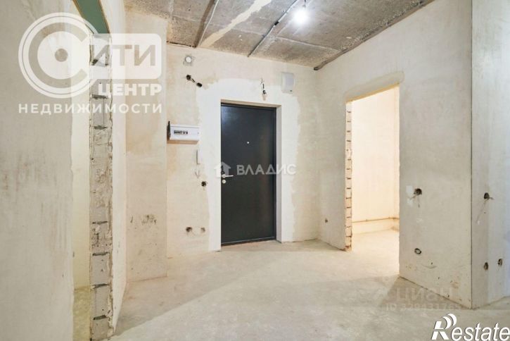 4-комн квартира Московский проспект, 132,  д. 132