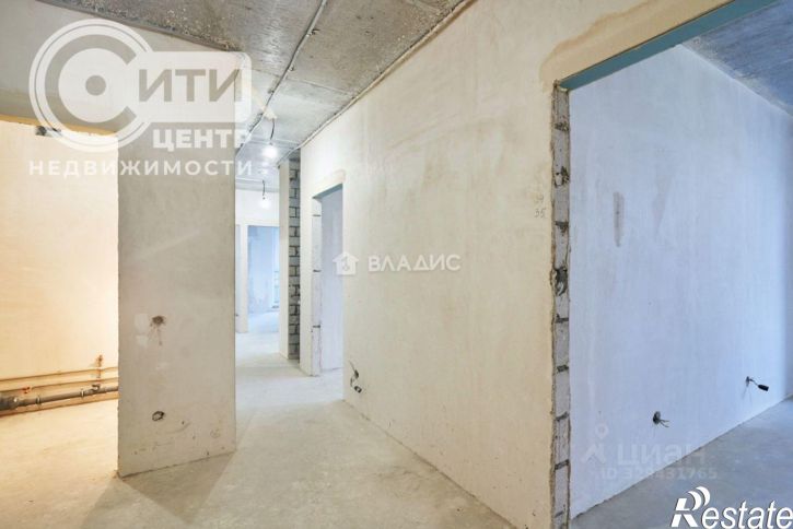 4-комн квартира Московский проспект, 132,  д. 132