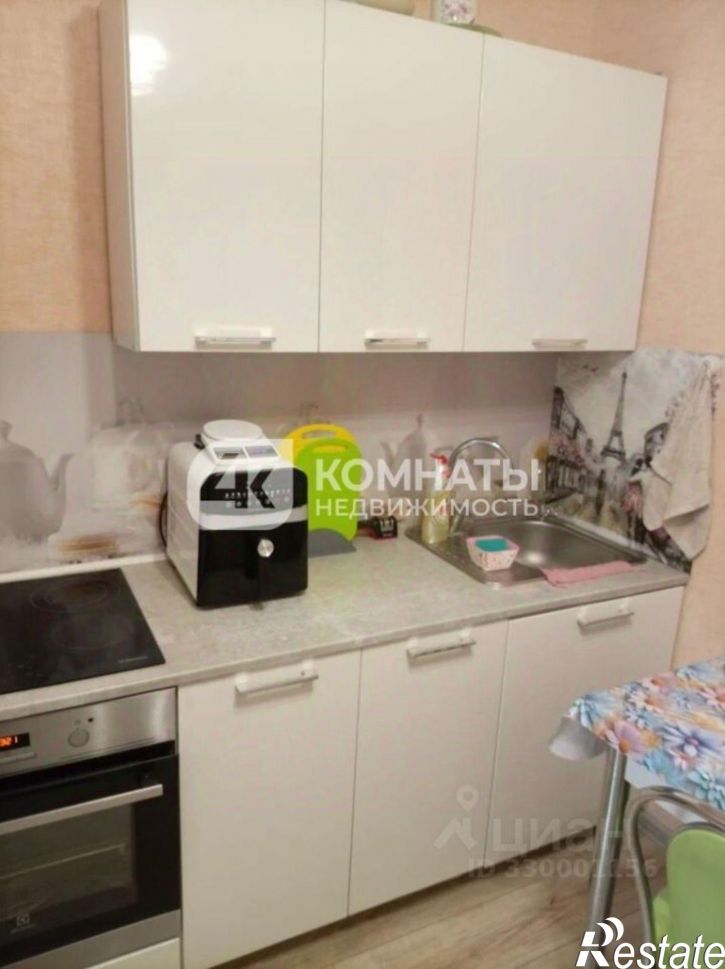 1-комн квартира Московский пр-кт, 90 1,  д. 90 1,  к. 1