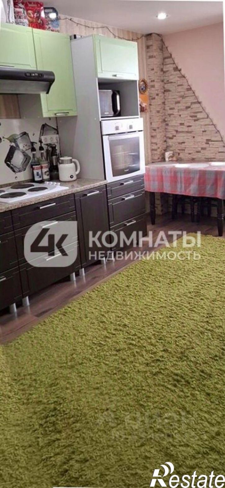 1-комн квартира ул 9 Января, 131,  д. 131