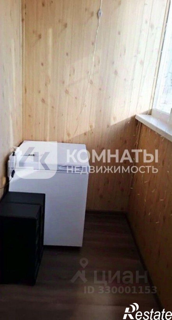 1-комн квартира ул 9 Января, 131,  д. 131