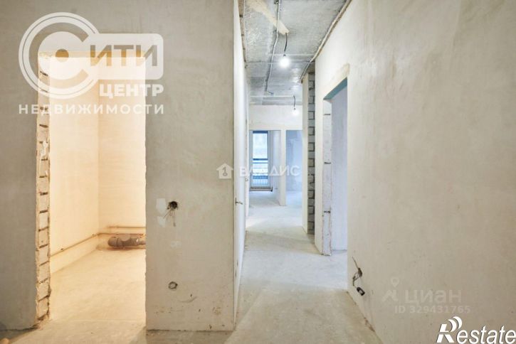 4-комн квартира Московский проспект, 132,  д. 132