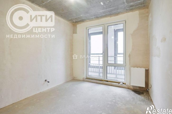 4-комн квартира Московский проспект, 132,  д. 132
