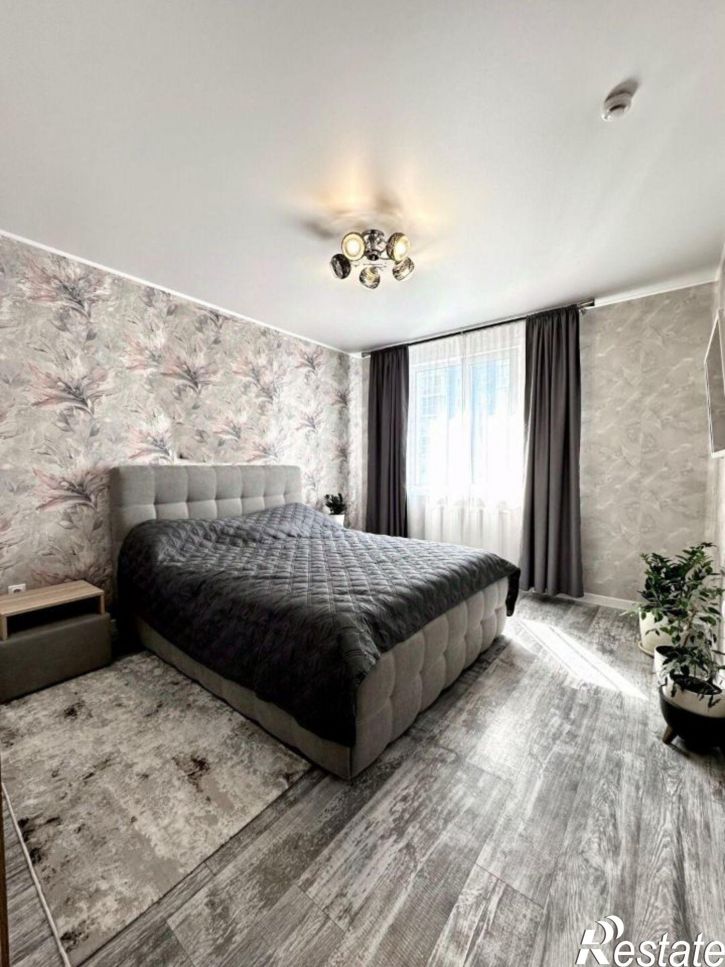 2-комн квартира улица Адмирала Чурсина, 14,  д. 14