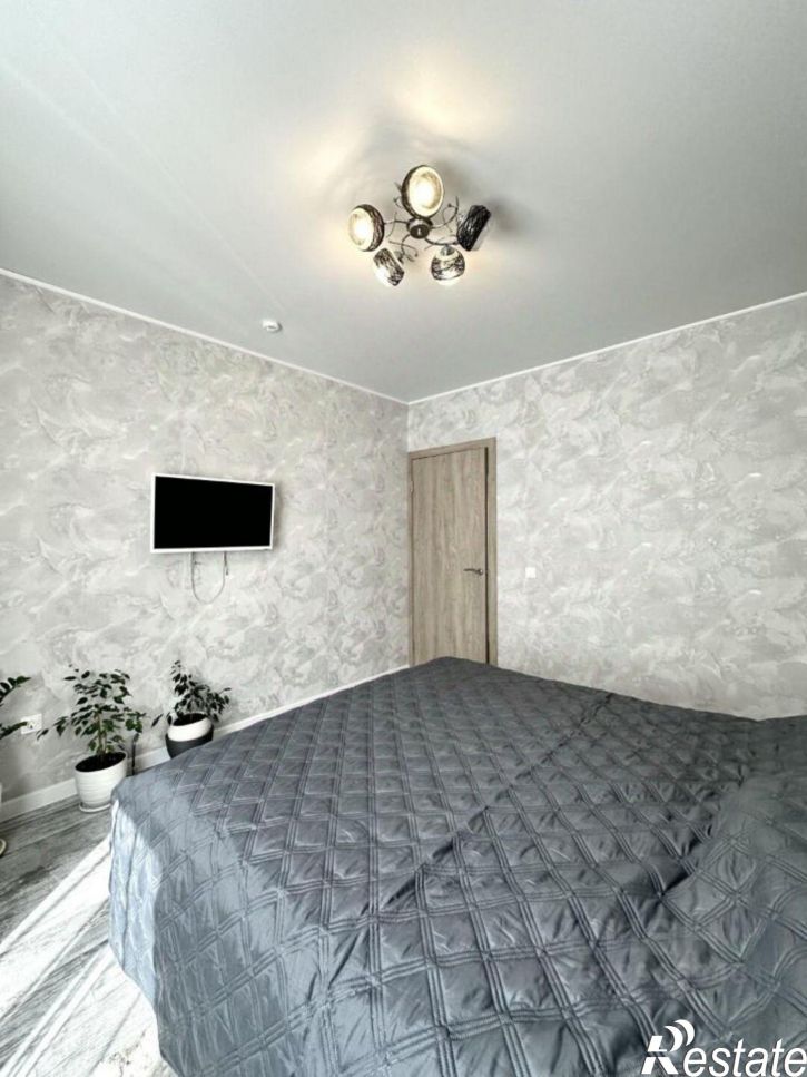 2-комн квартира улица Адмирала Чурсина, 14,  д. 14