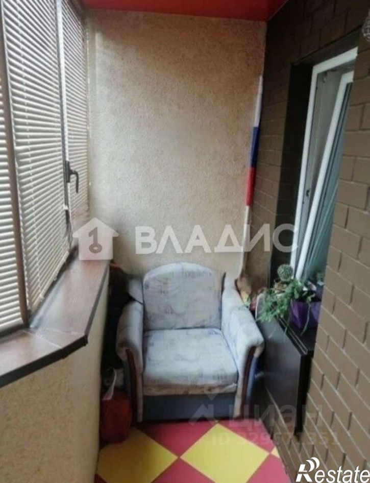1-комн квартира квартал Троицкий