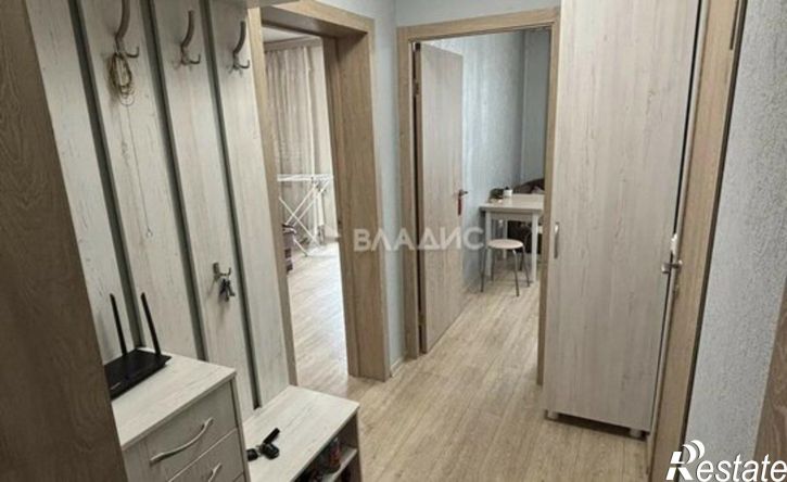 1-комн квартира ул Шидловского, 13,  д. 13